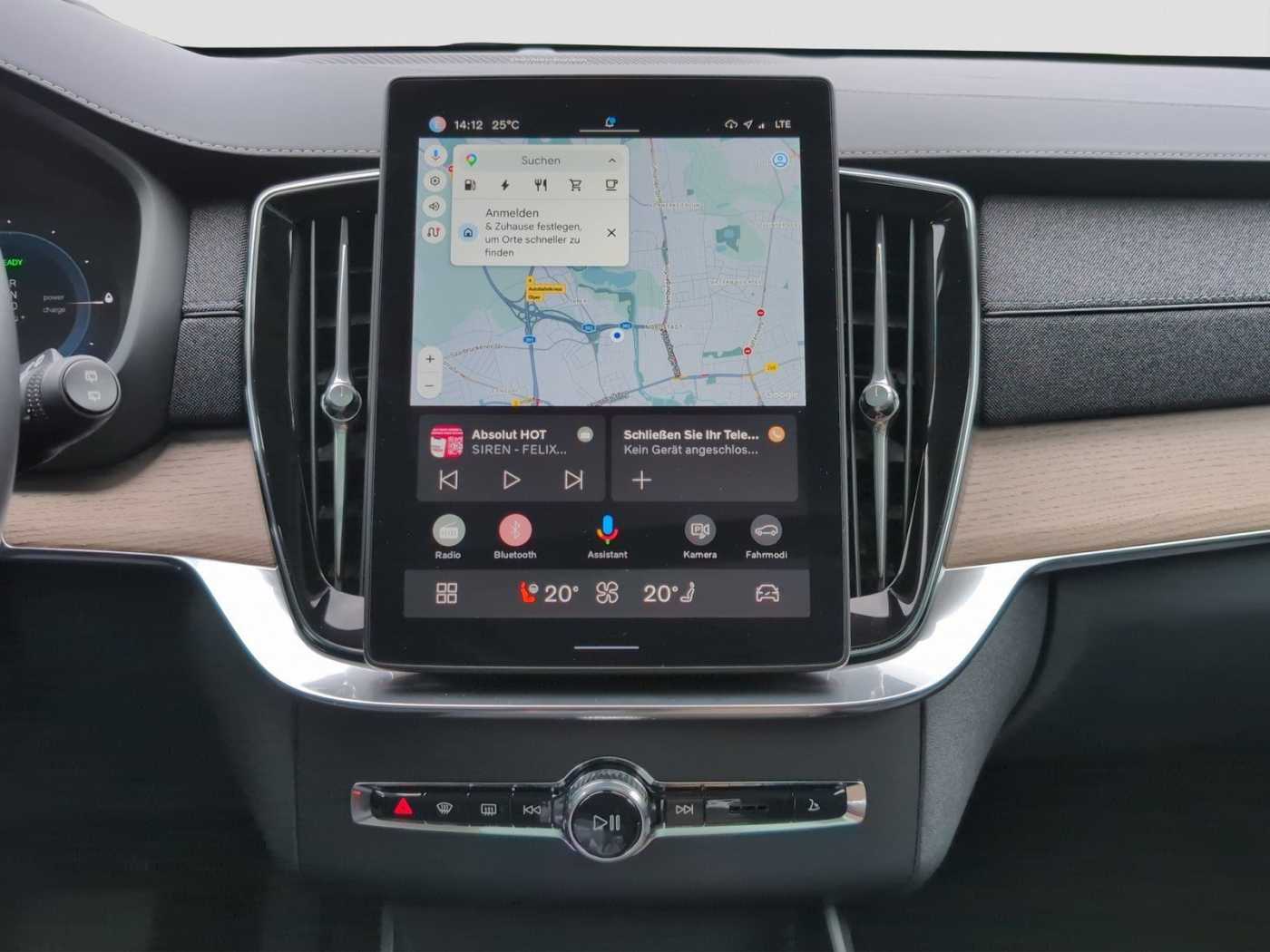 Volvo XC90 – Bild 7