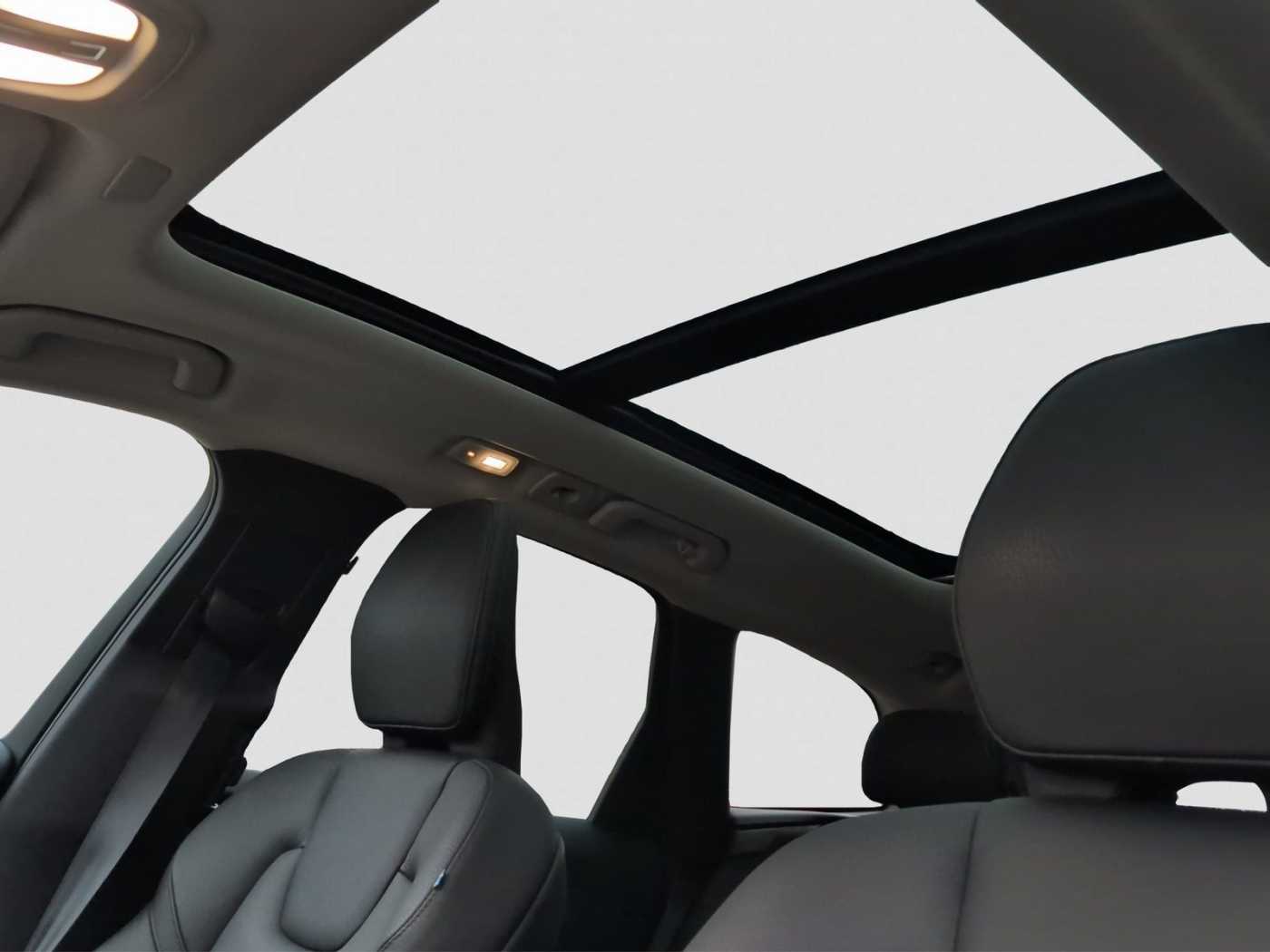 Volvo XC60 – Bild 10