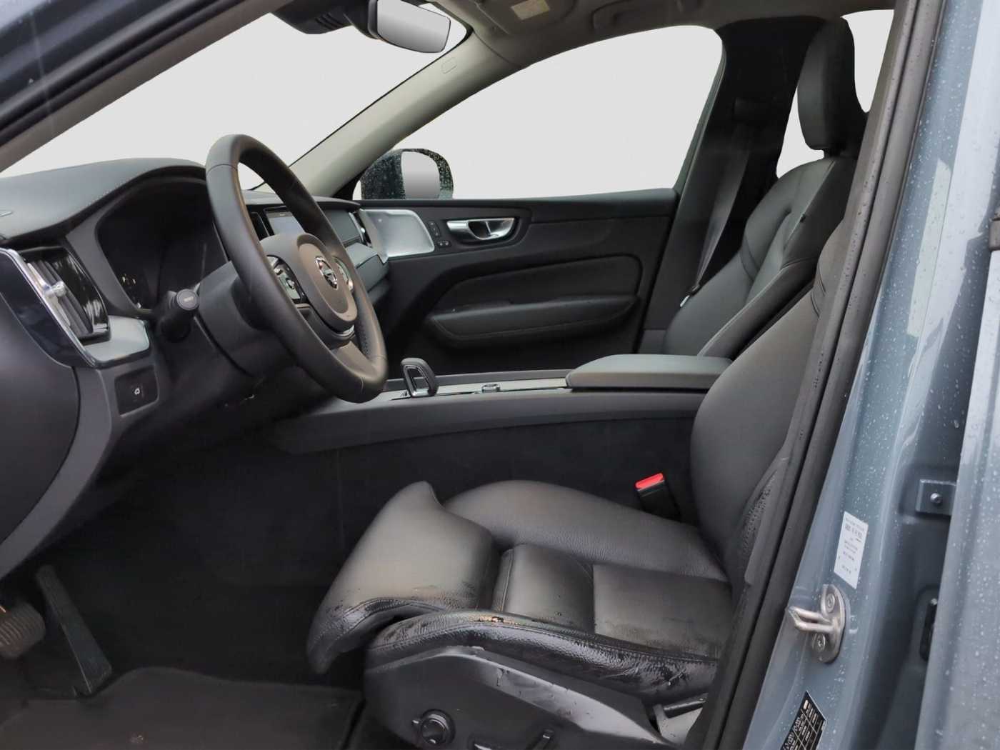Volvo XC60 – Bild 11