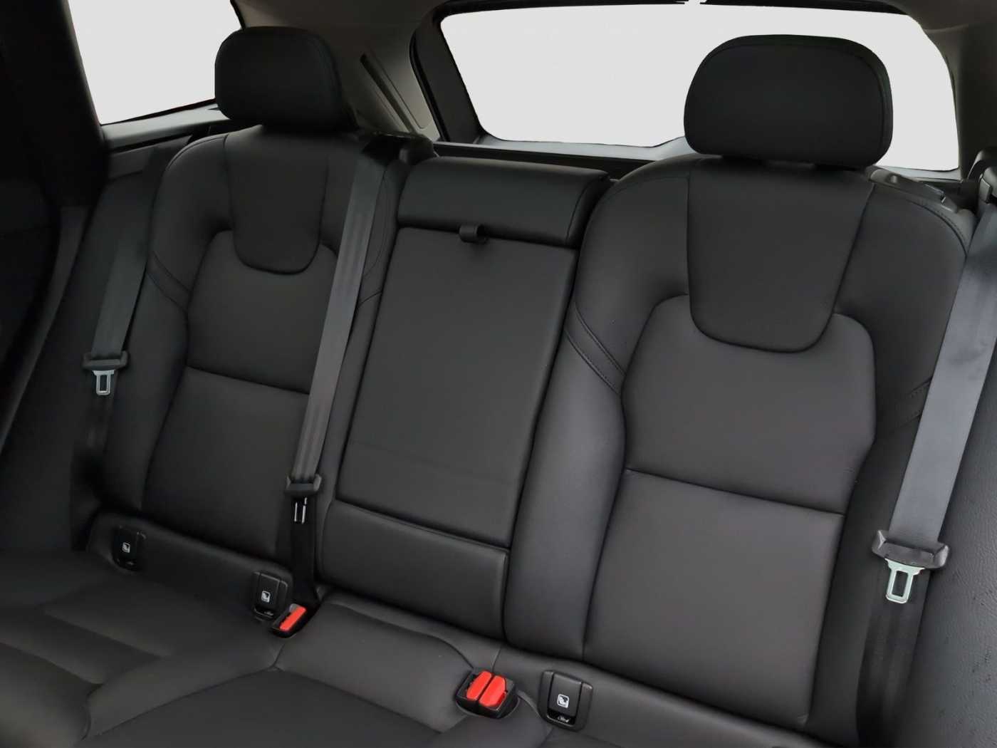Volvo XC60 – Bild 12