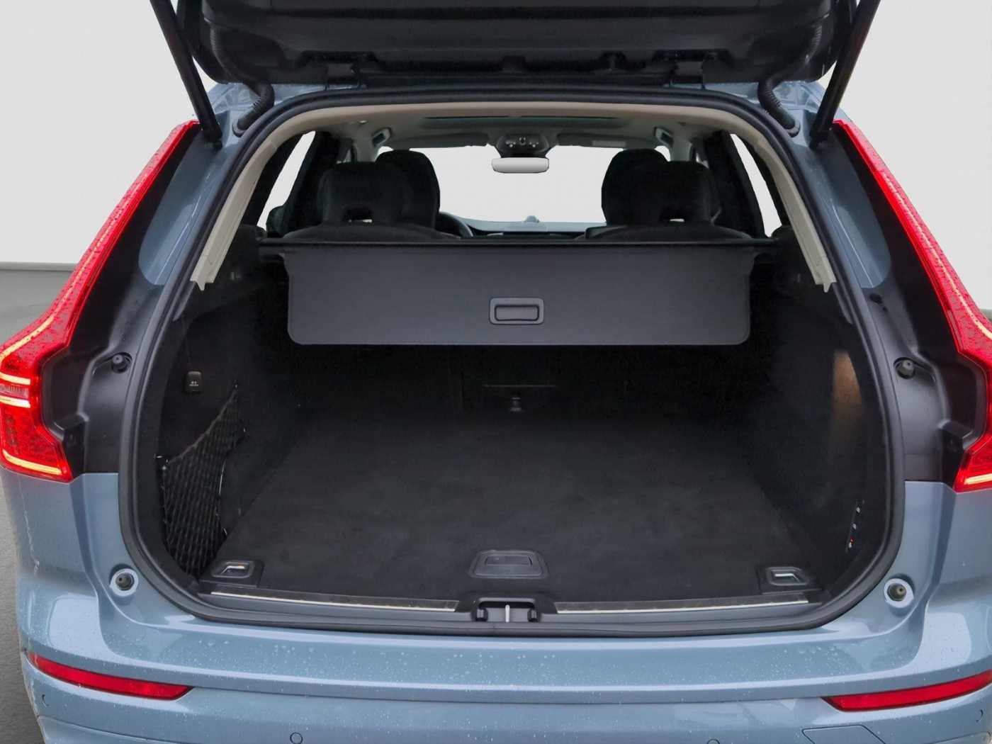 Volvo XC60 – Bild 13