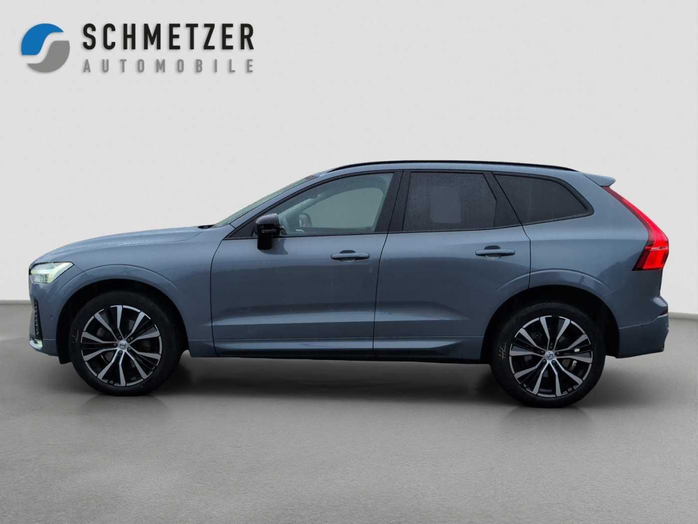 Volvo XC60 – Bild 2