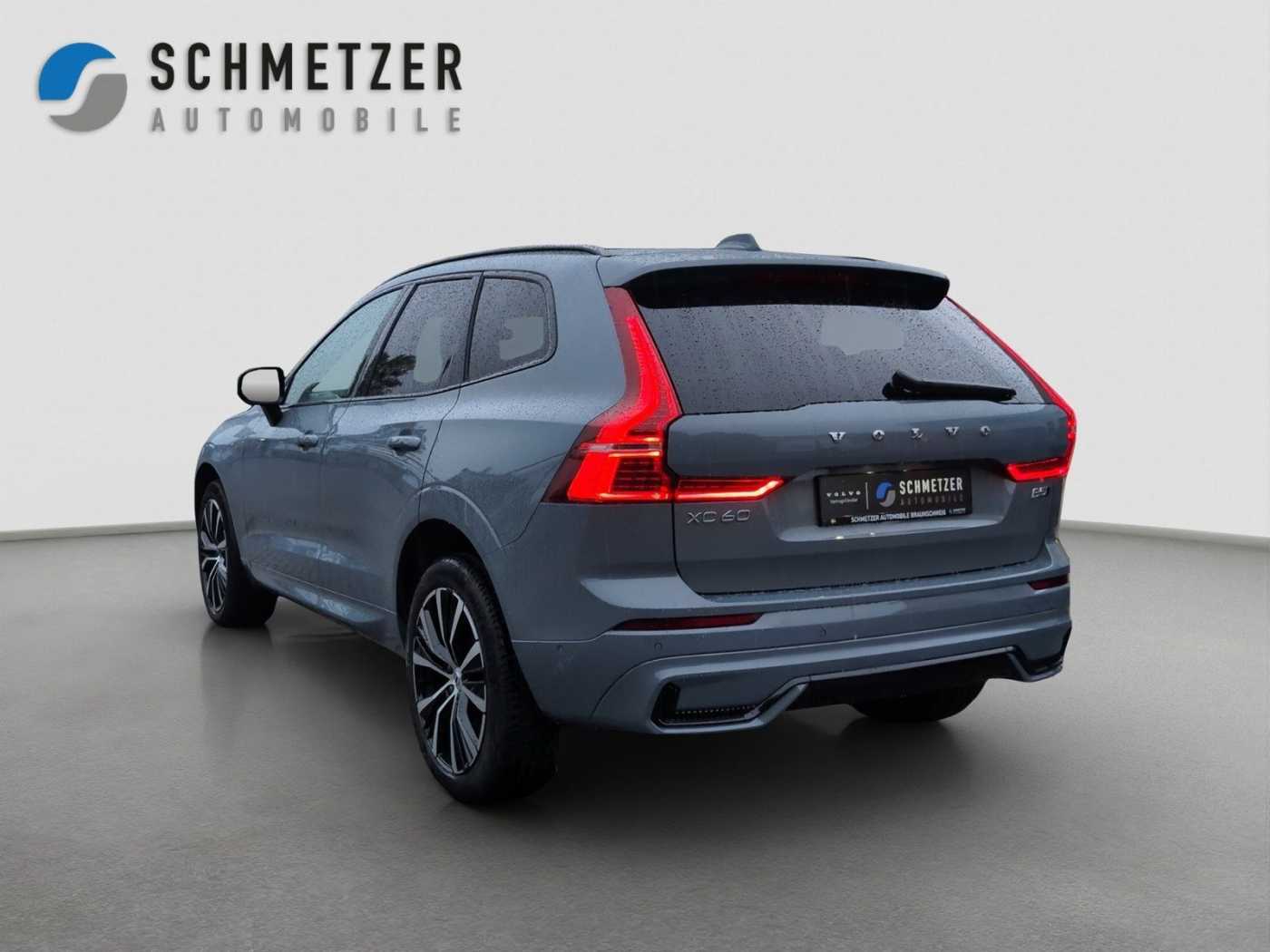 Volvo XC60 – Bild 3