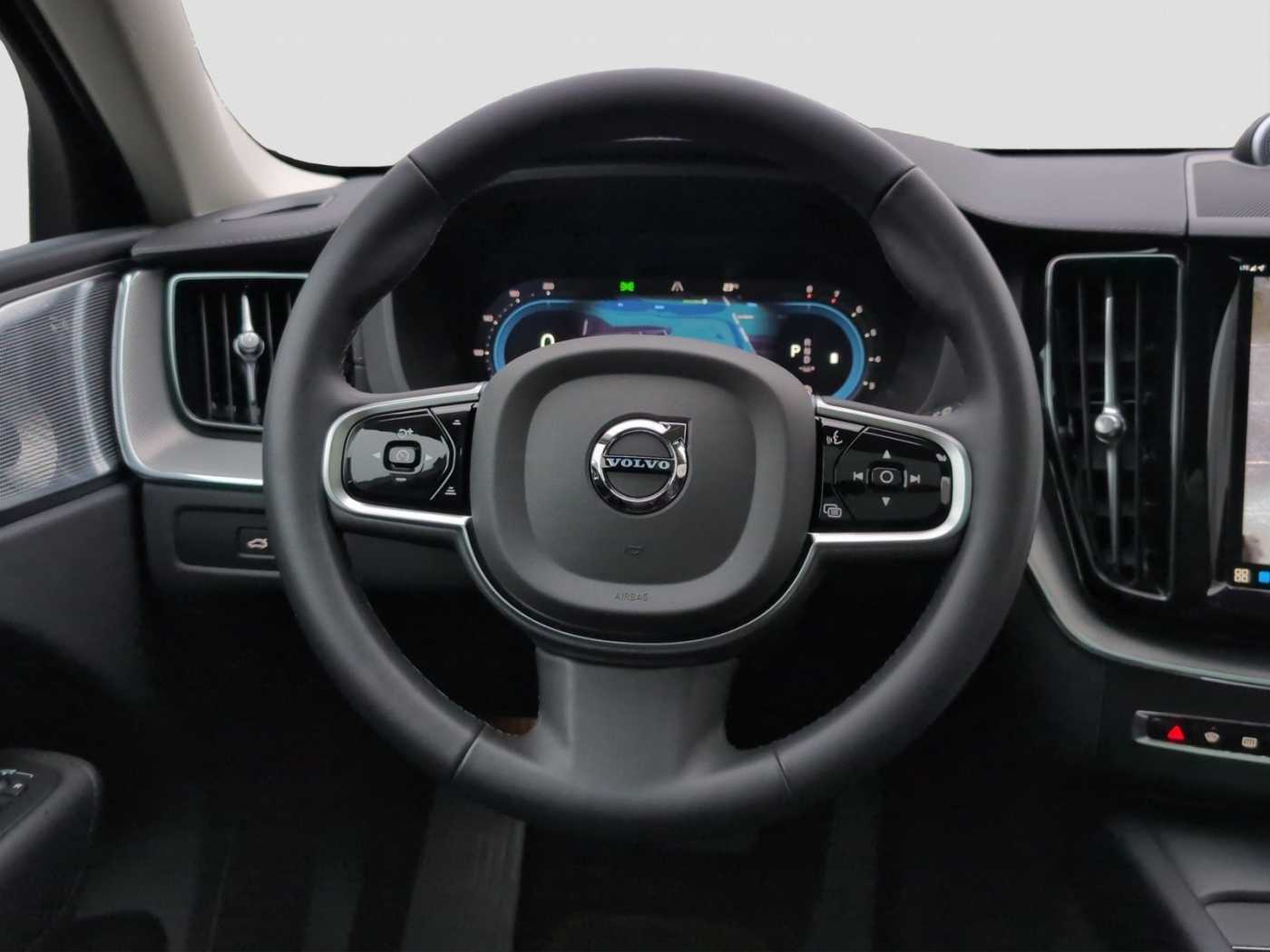 Volvo XC60 – Bild 4