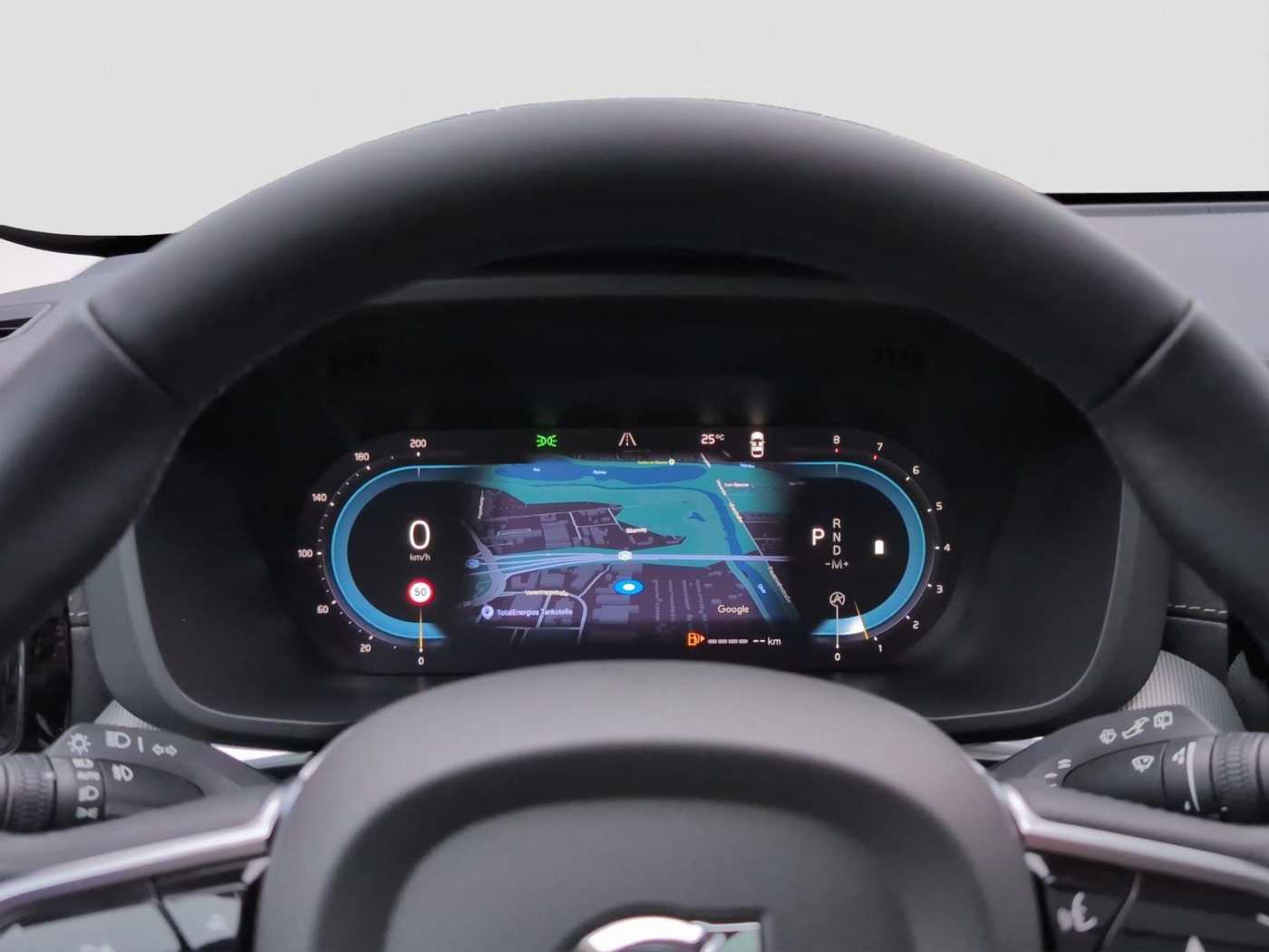Volvo XC60 – Bild 5