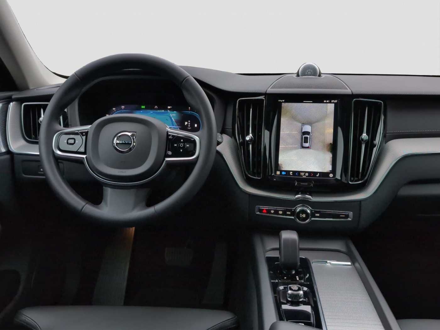Volvo XC60 – Bild 6