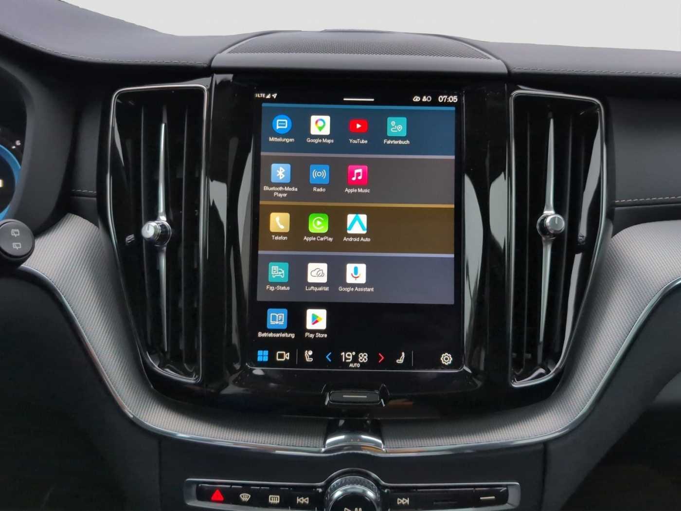 Volvo XC60 – Bild 7