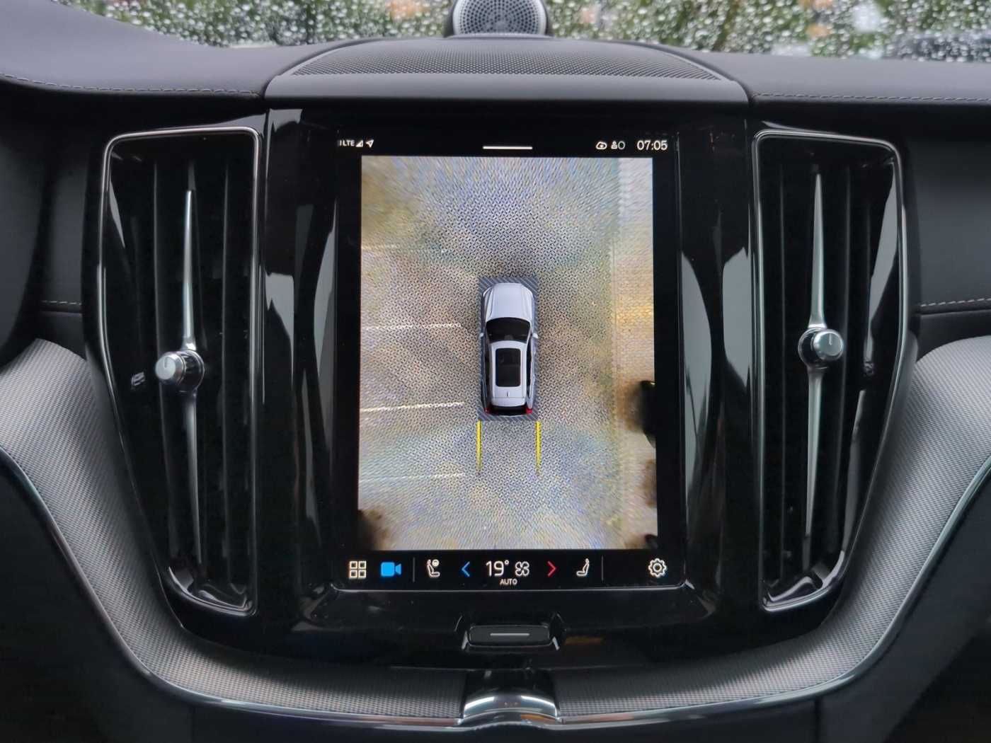 Volvo XC60 – Bild 8