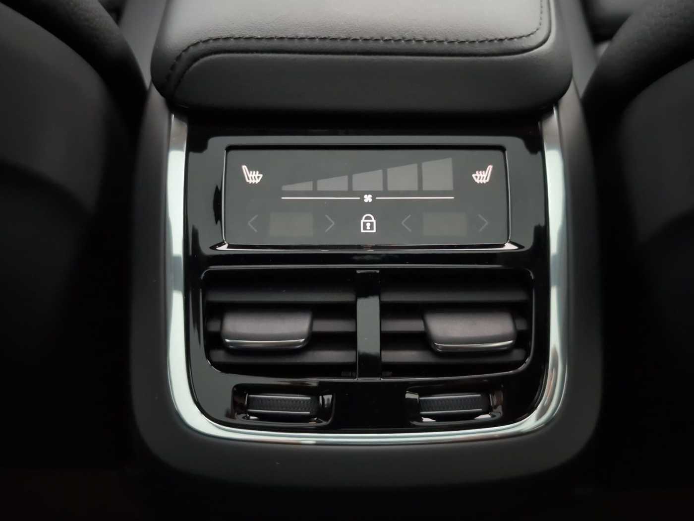 Volvo XC60 – Bild 9