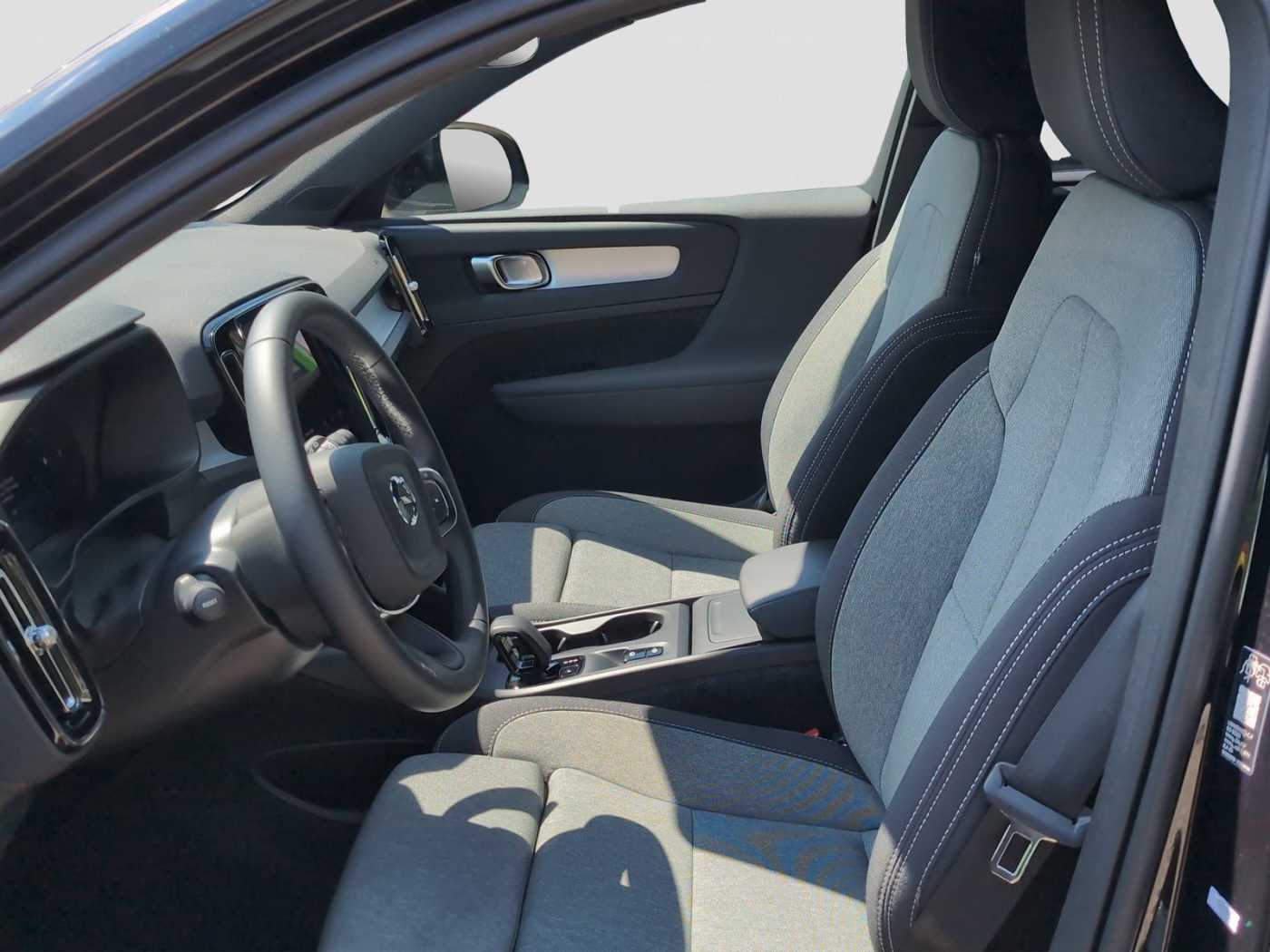 Volvo XC40 – Bild 10