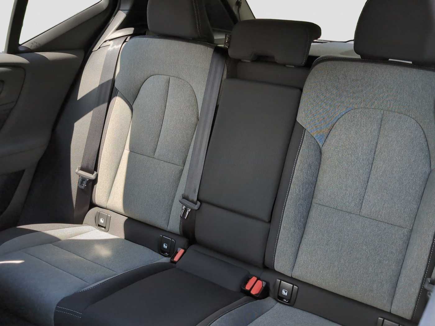 Volvo XC40 – Bild 11