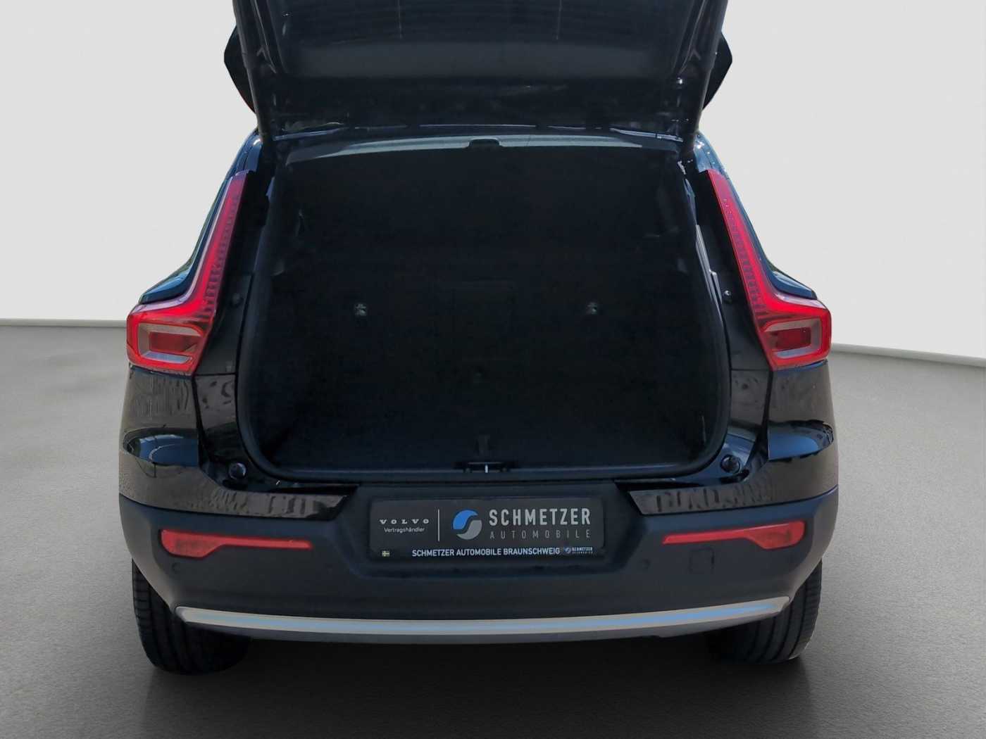 Volvo XC40 – Bild 13