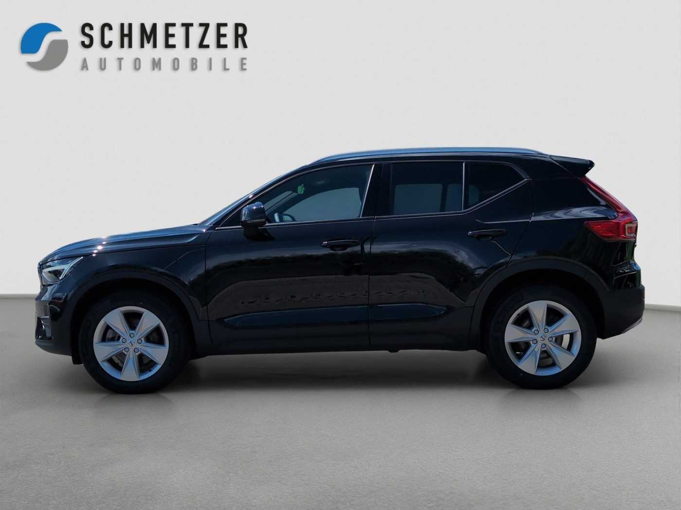 Volvo XC40 – Bild 2