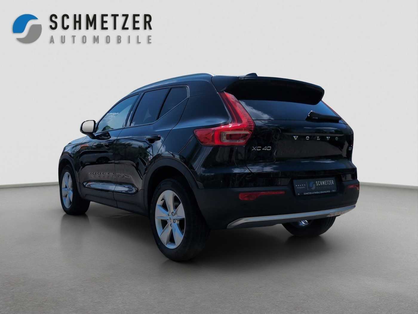 Volvo XC40 – Bild 3
