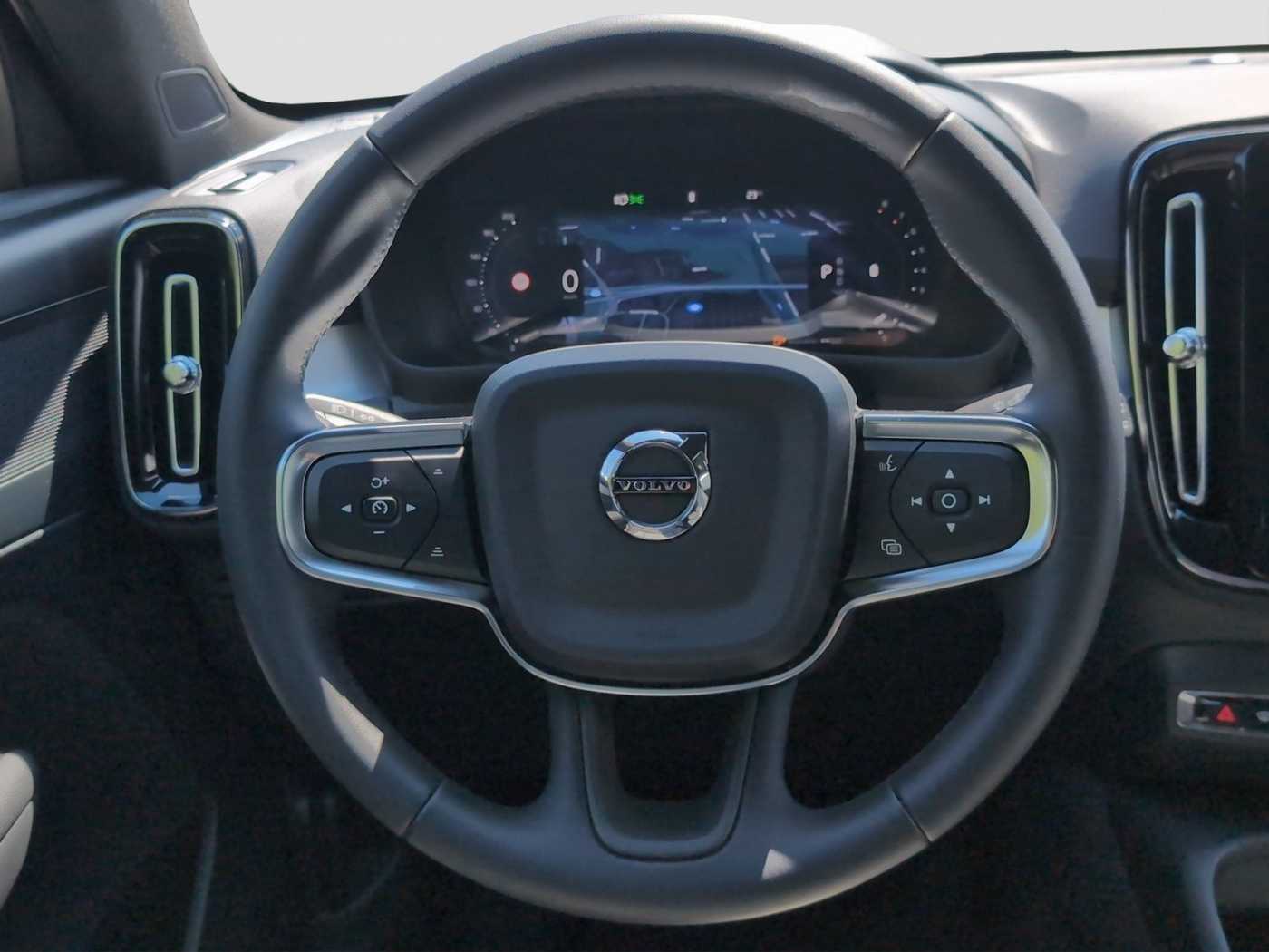 Volvo XC40 – Bild 4
