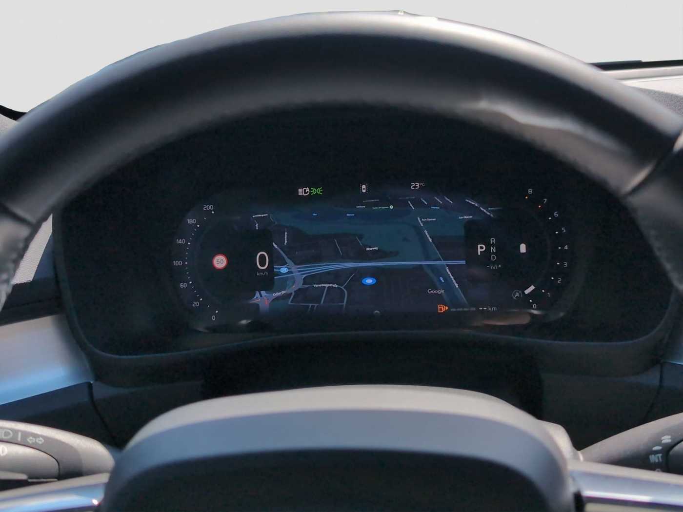 Volvo XC40 – Bild 5