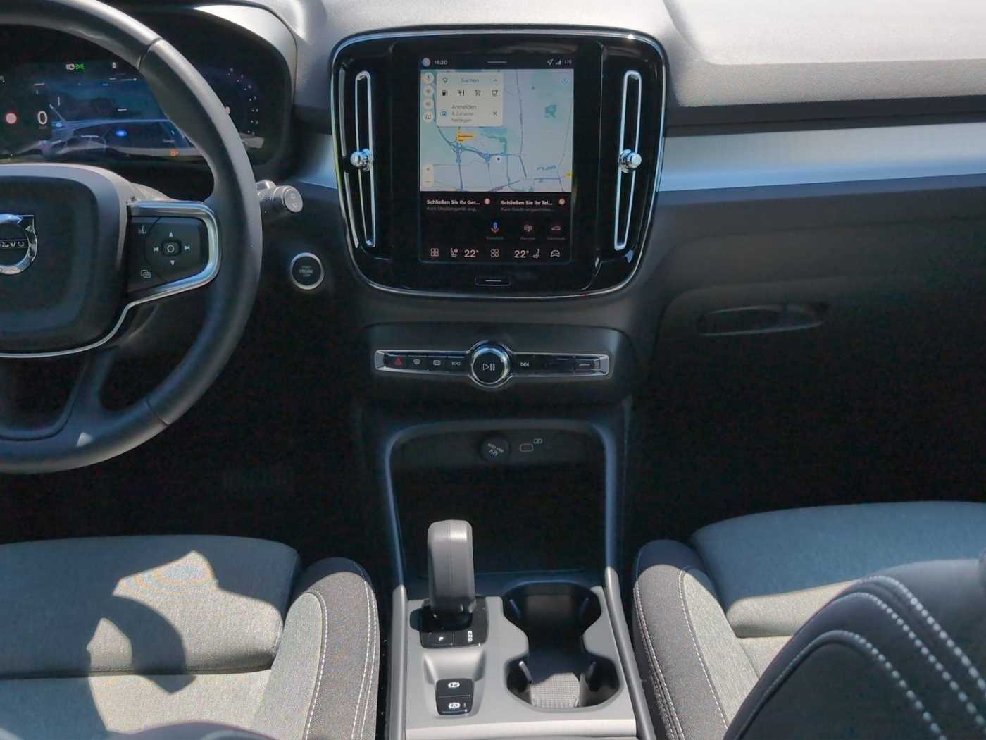 Volvo XC40 – Bild 6