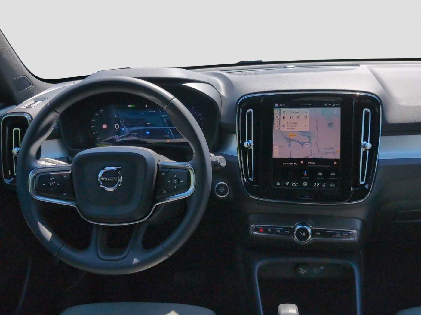 Volvo XC40 – Bild 7