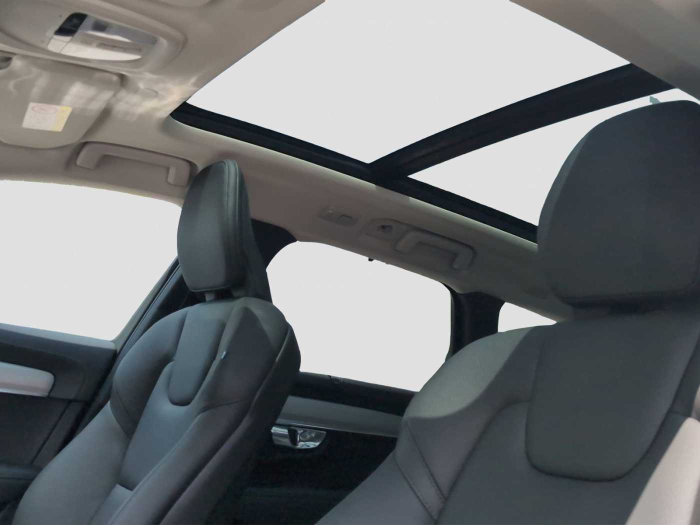 Volvo V90 – Bild 10