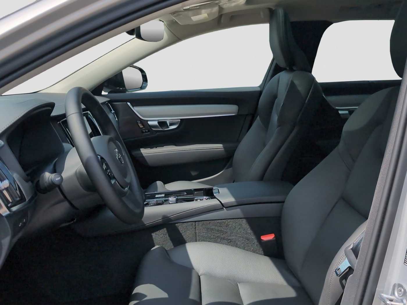 Volvo V90 – Bild 11