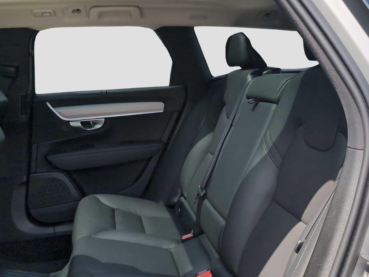 Volvo V90 – Bild 12