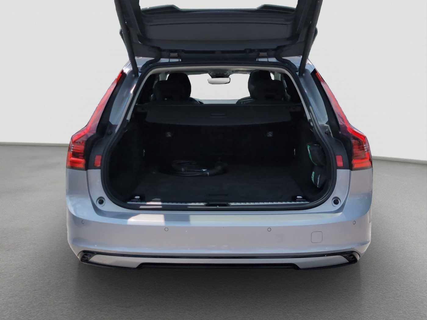Volvo V90 – Bild 13