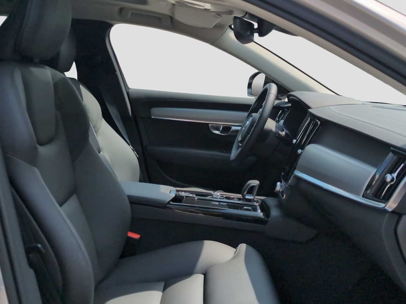 Volvo V90 – Bild 14