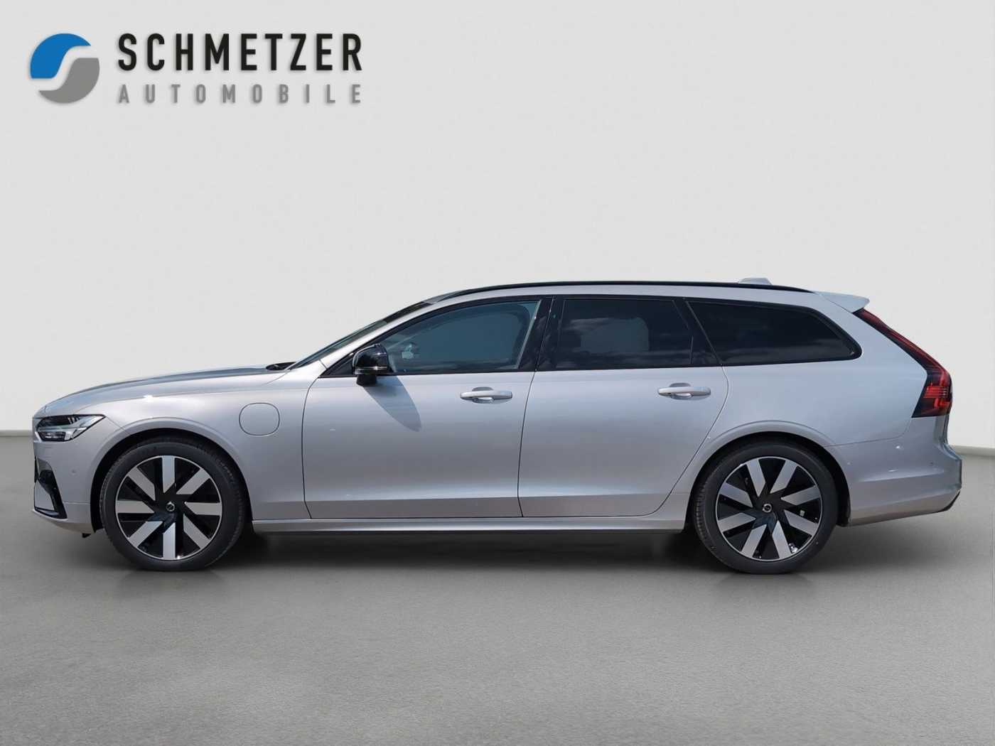 Volvo V90 – Bild 2