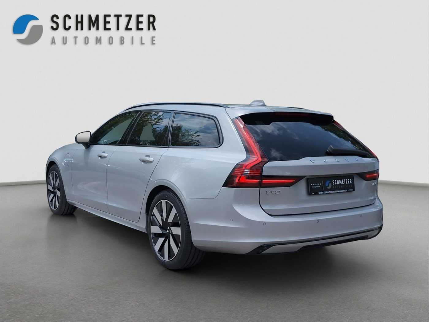 Volvo V90 – Bild 3