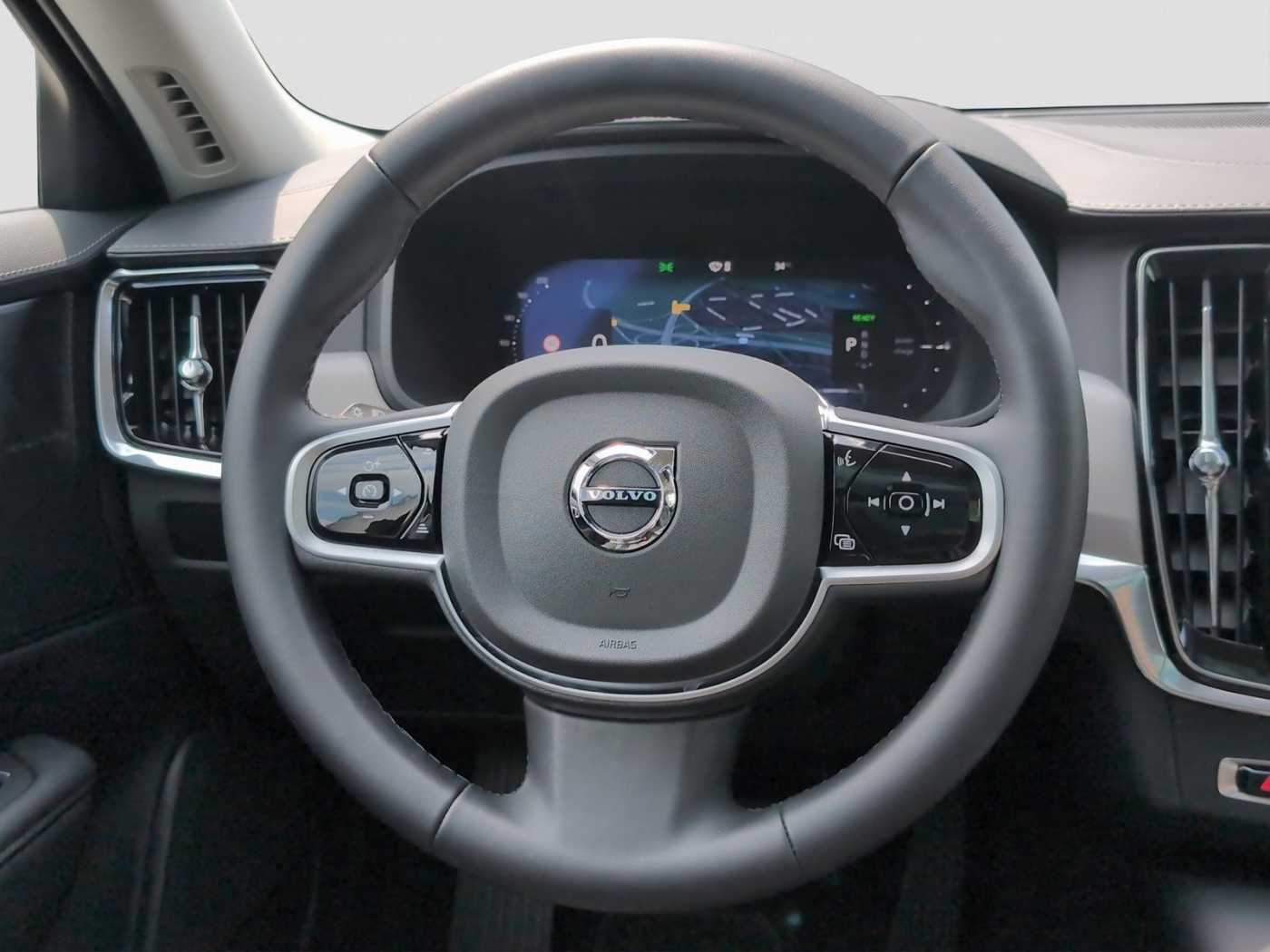 Volvo V90 – Bild 4