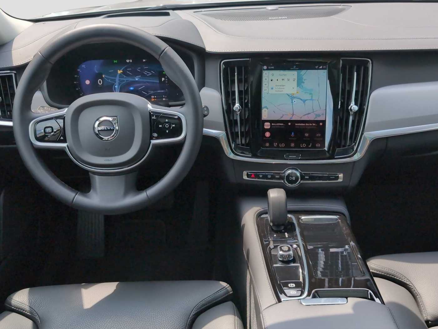 Volvo V90 – Bild 6