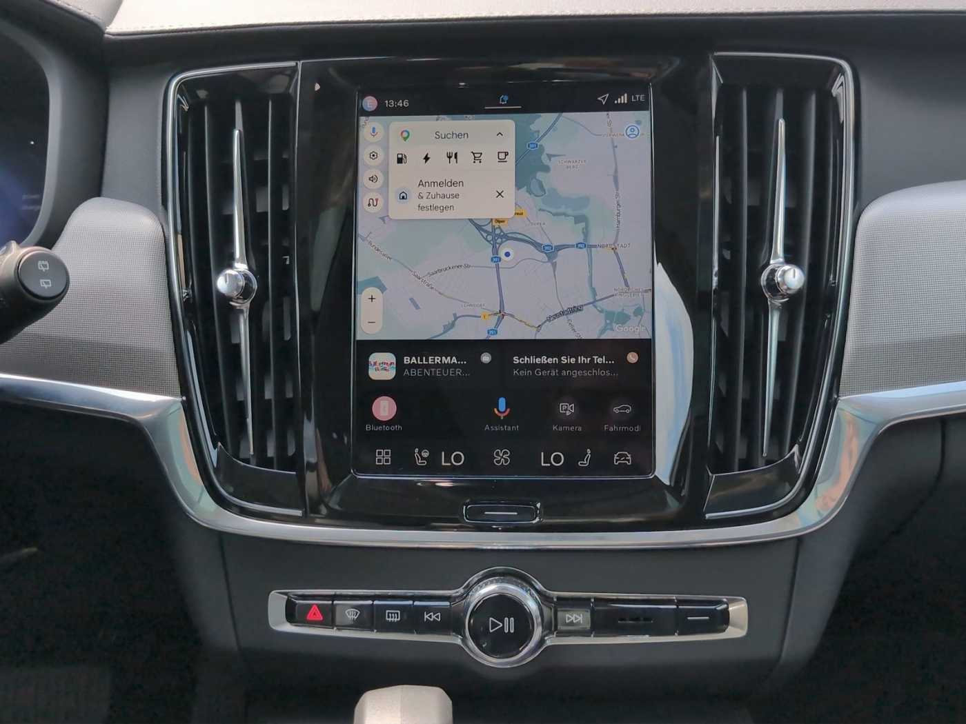 Volvo V90 – Bild 7