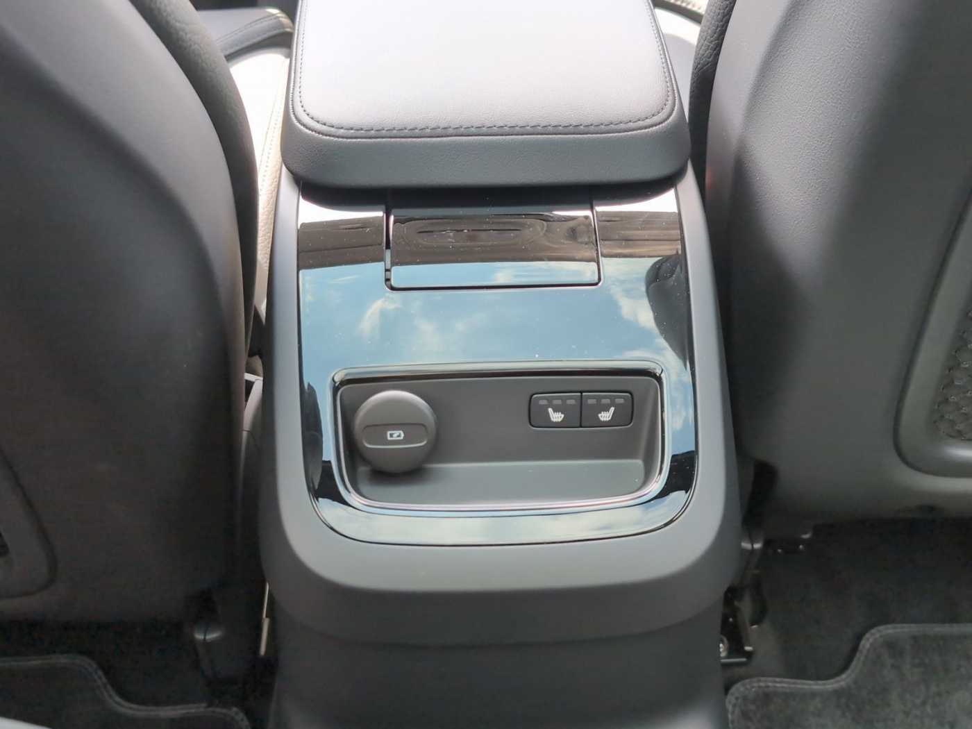 Volvo V90 – Bild 9