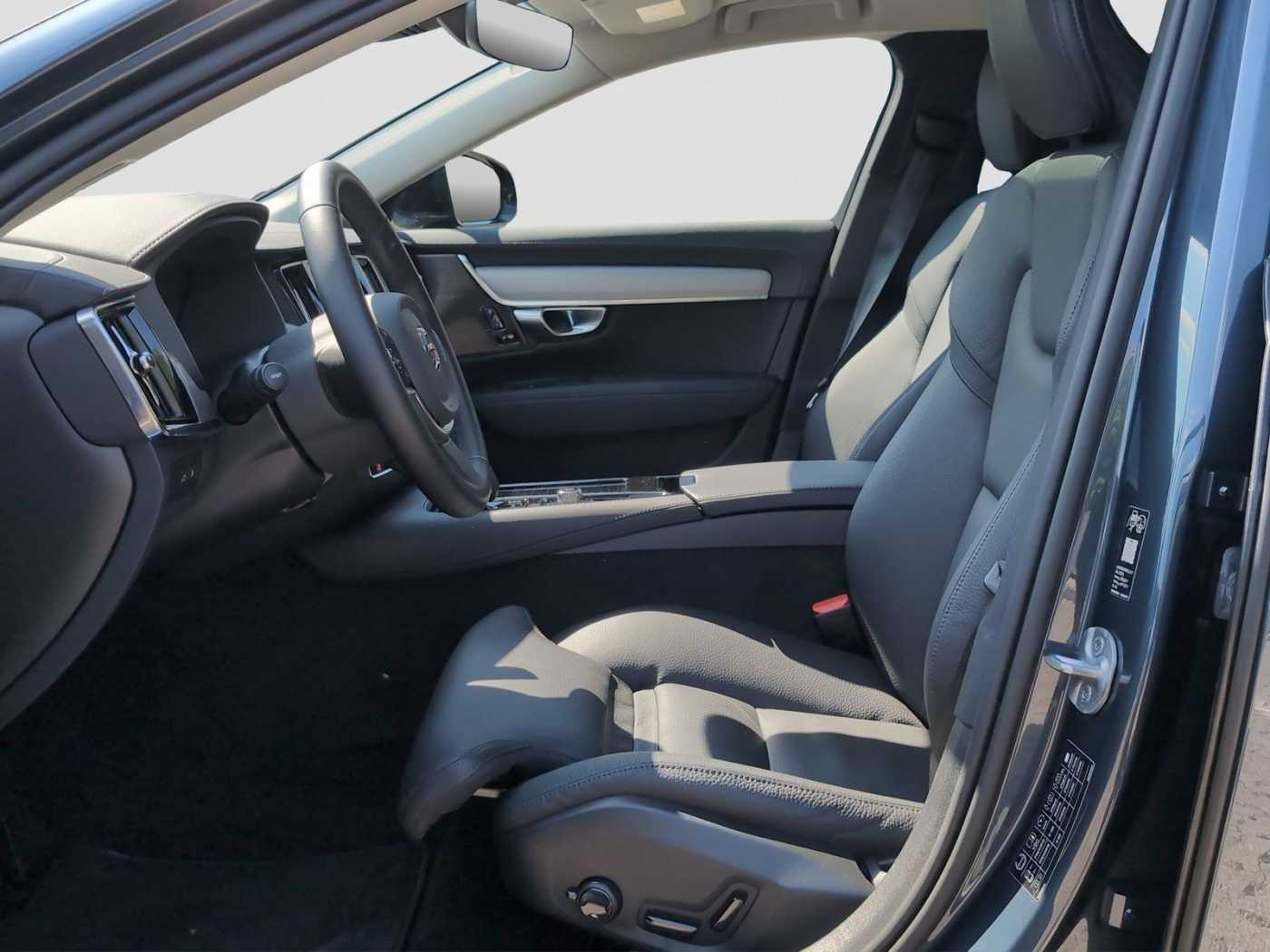 Volvo V90 – Bild 10
