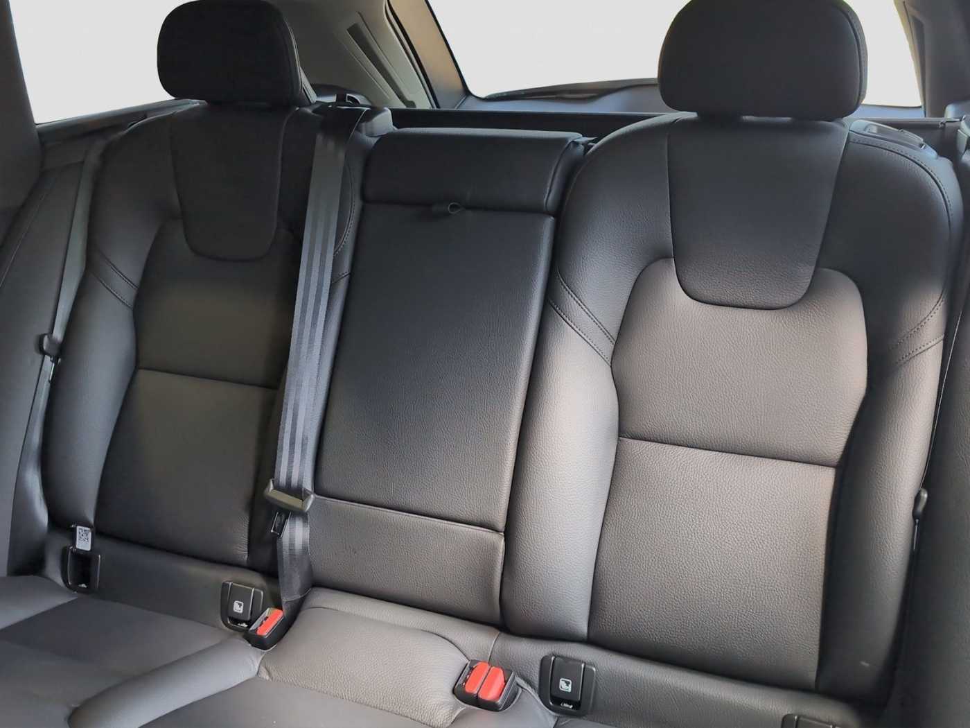 Volvo V90 – Bild 11