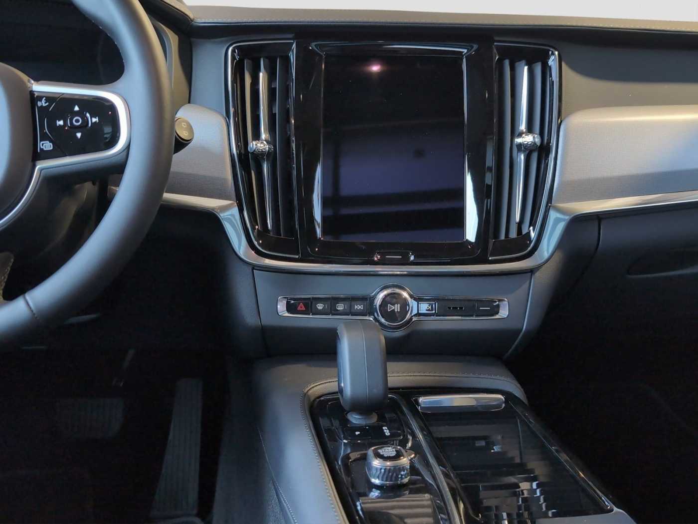 Volvo V90 – Bild 12