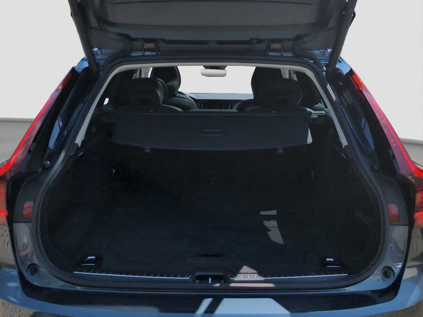 Volvo V90 – Bild 13