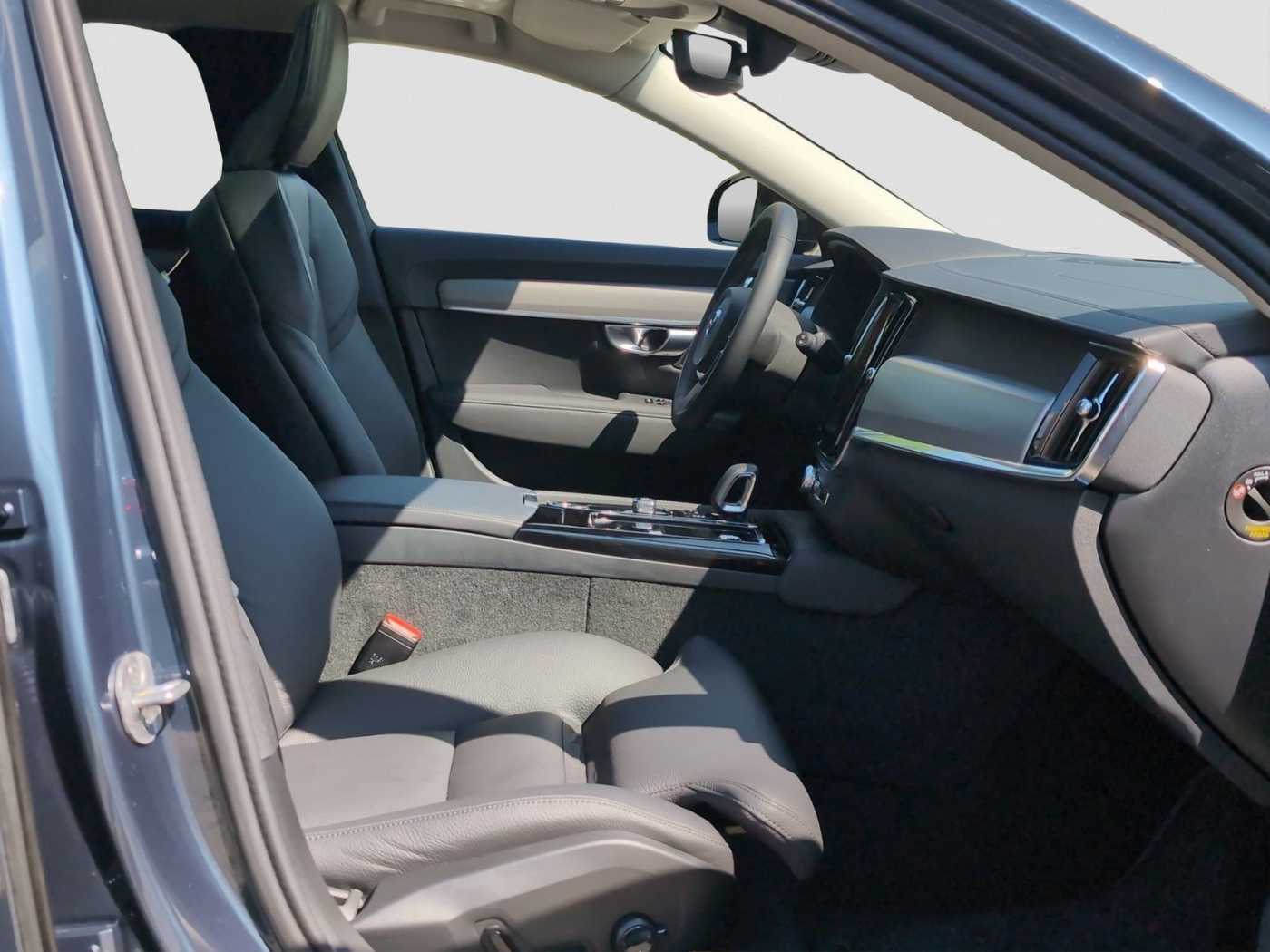 Volvo V90 – Bild 14