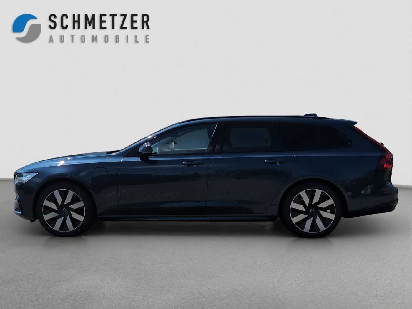 Volvo V90 – Bild 2