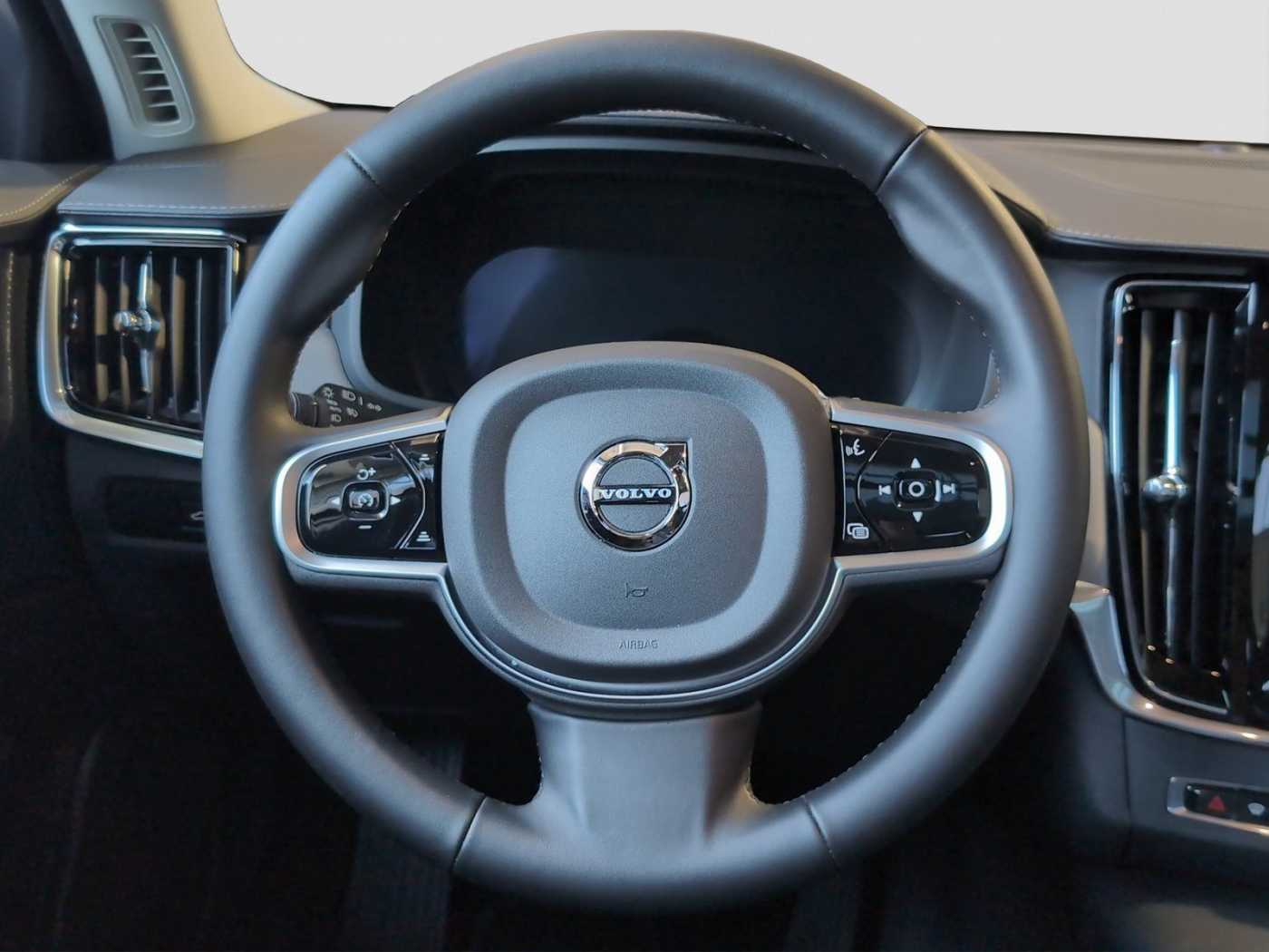 Volvo V90 – Bild 4