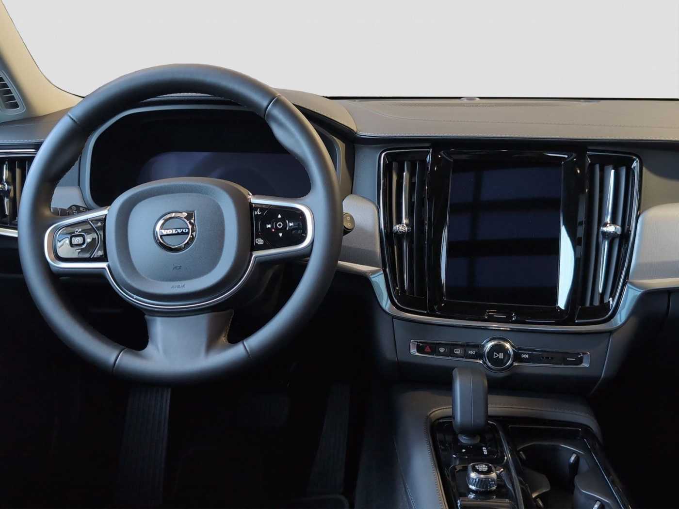 Volvo V90 – Bild 6