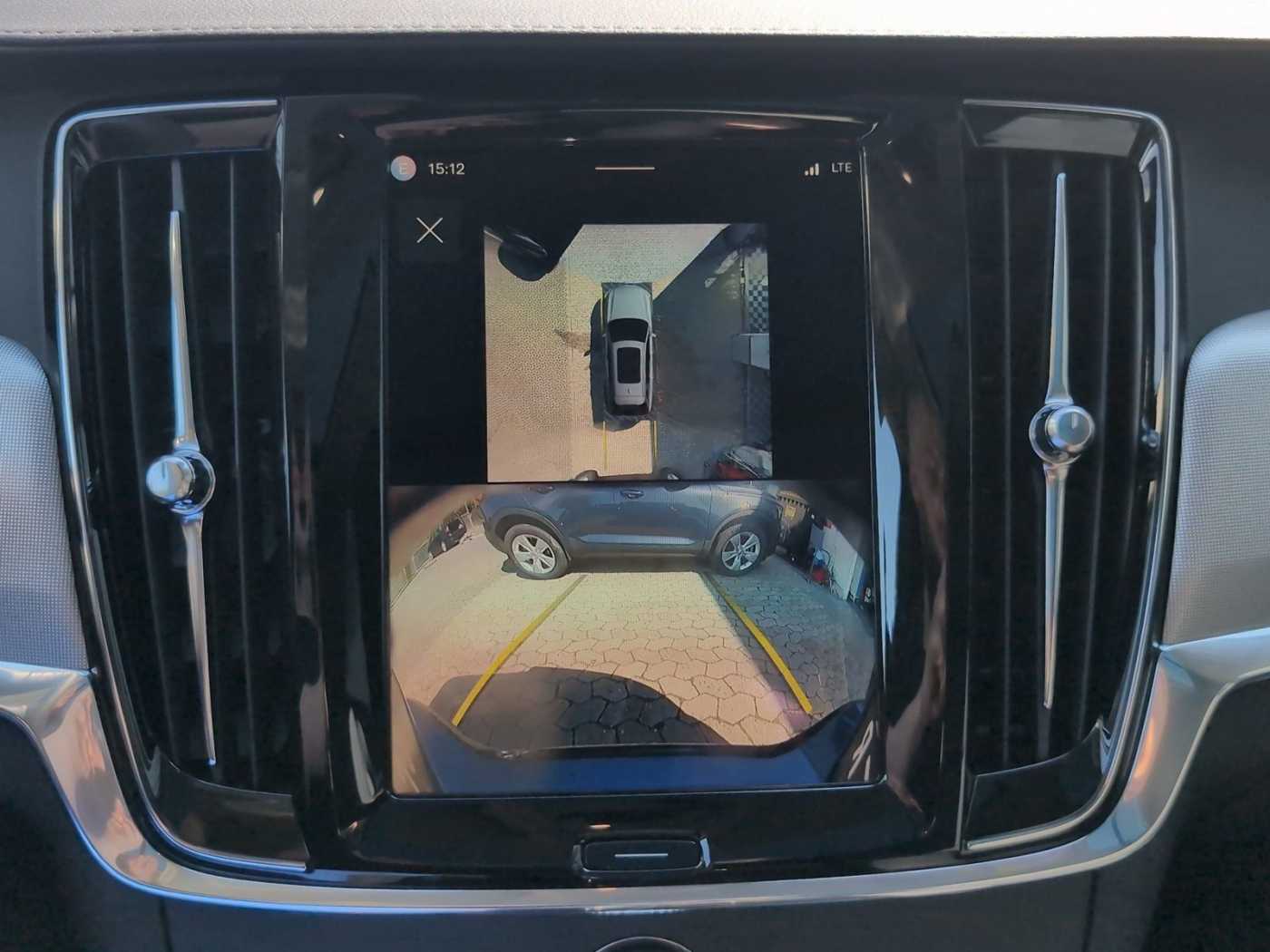 Volvo V90 – Bild 7