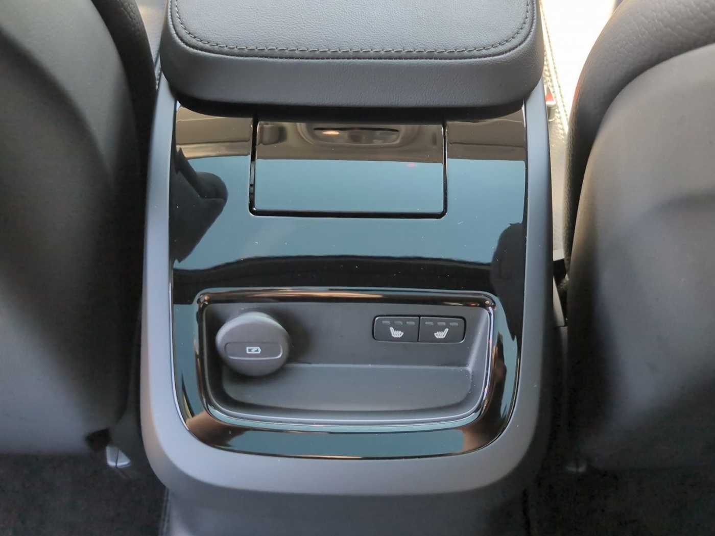 Volvo V90 – Bild 8