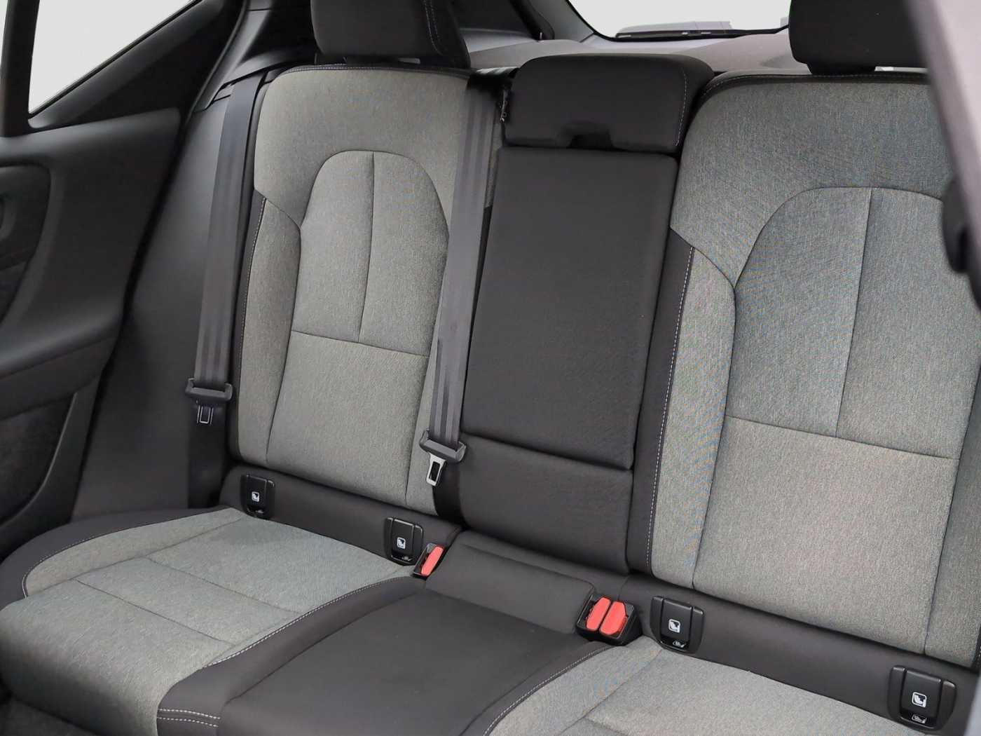 Volvo XC40 – Bild 10