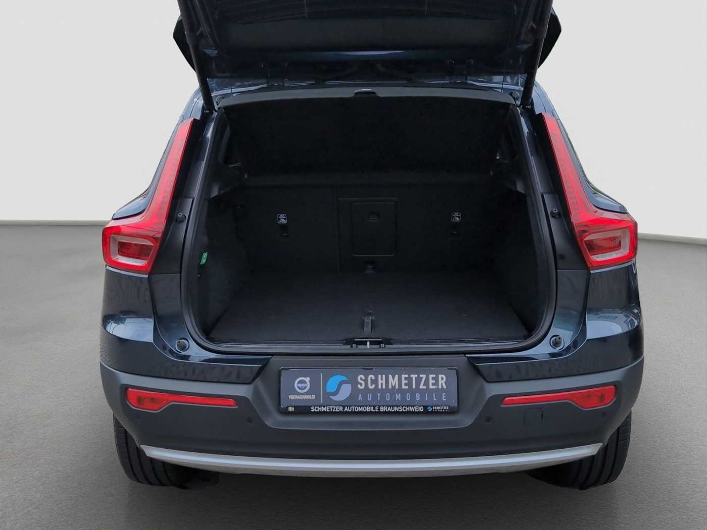 Volvo XC40 – Bild 12
