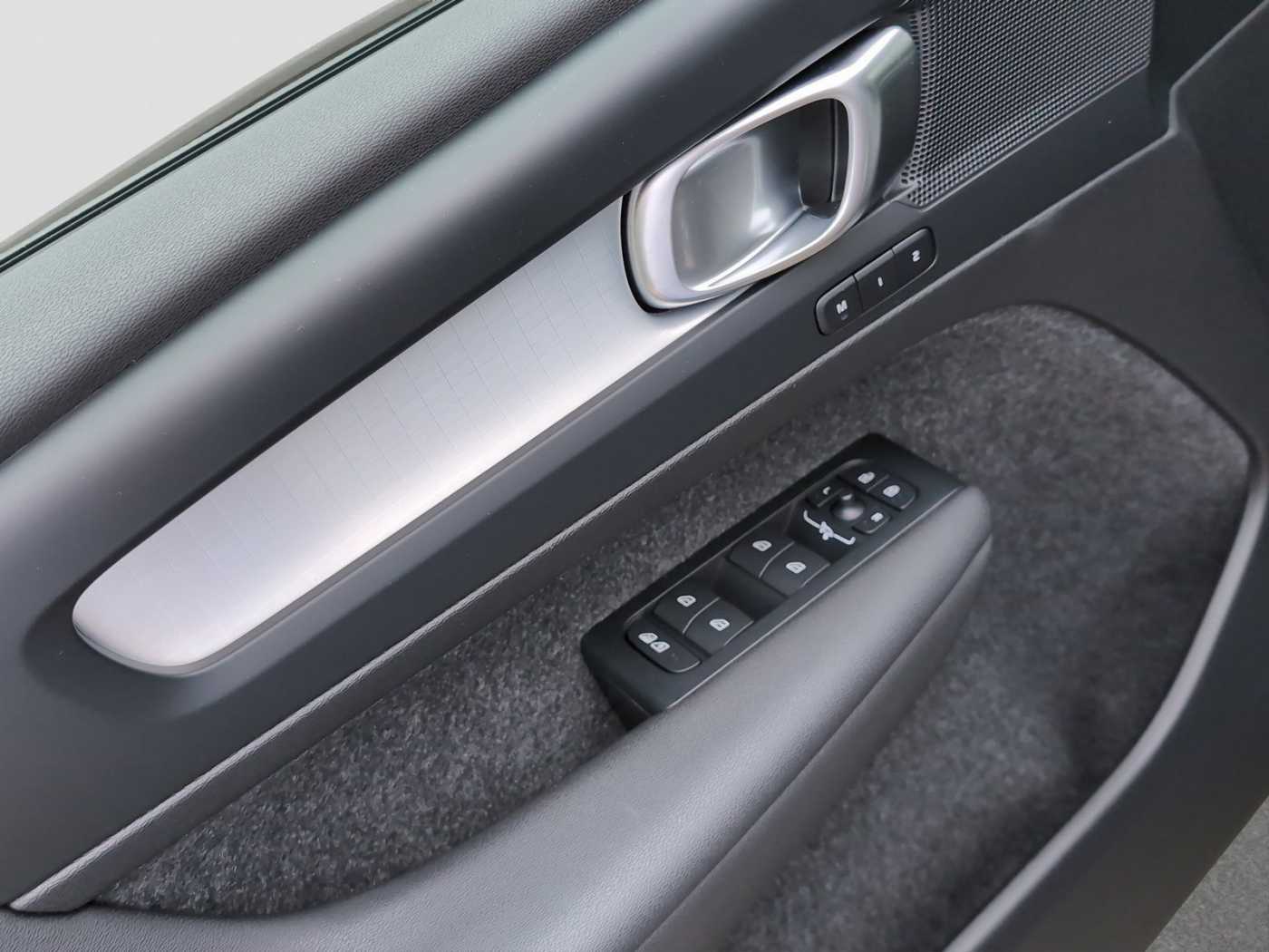 Volvo XC40 – Bild 13