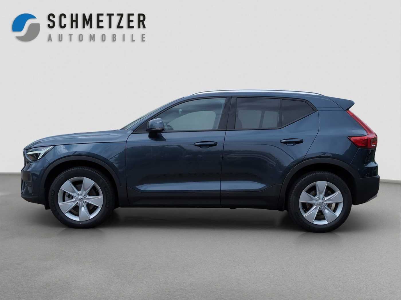 Volvo XC40 – Bild 2