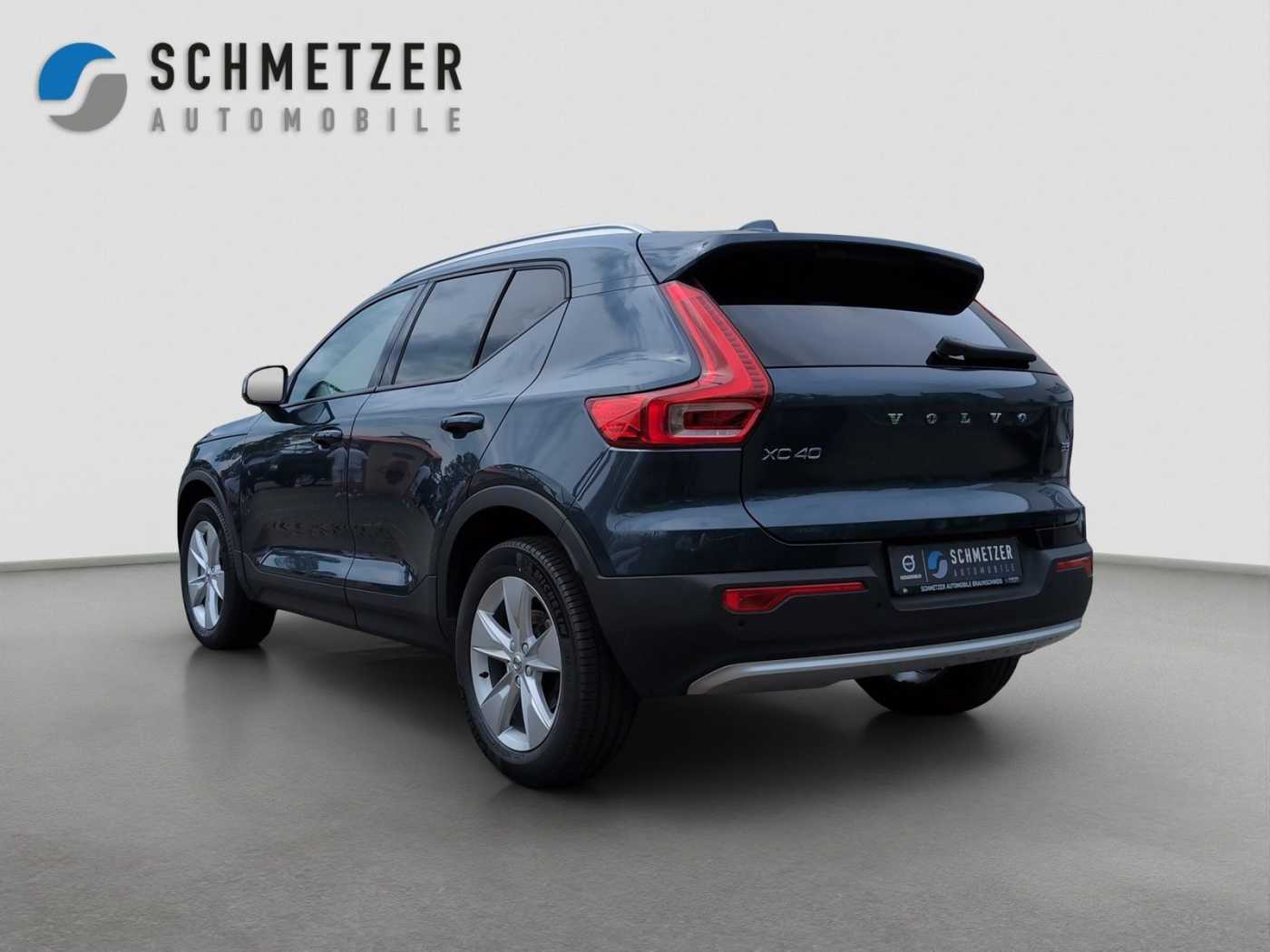 Volvo XC40 – Bild 3