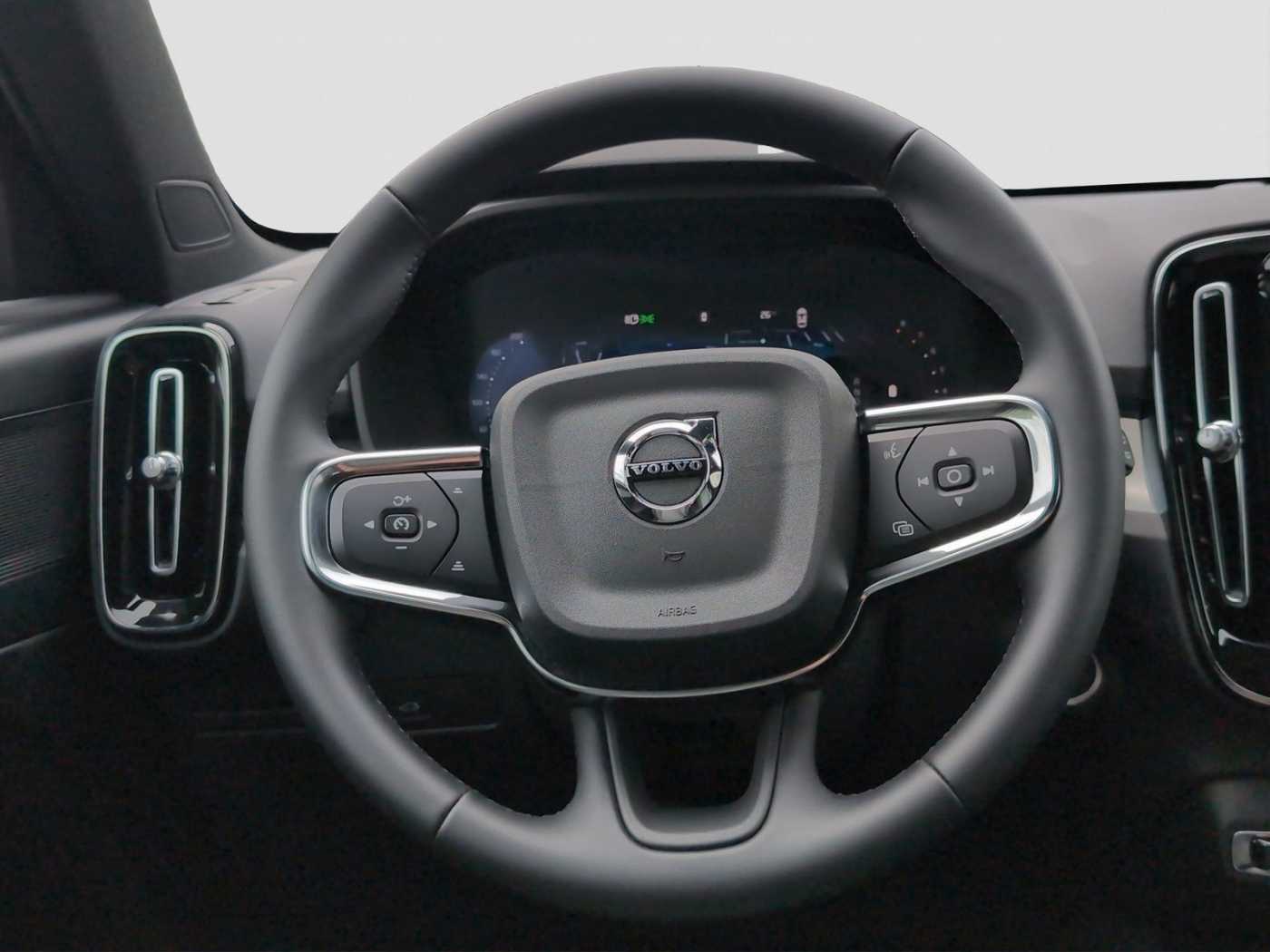 Volvo XC40 – Bild 4