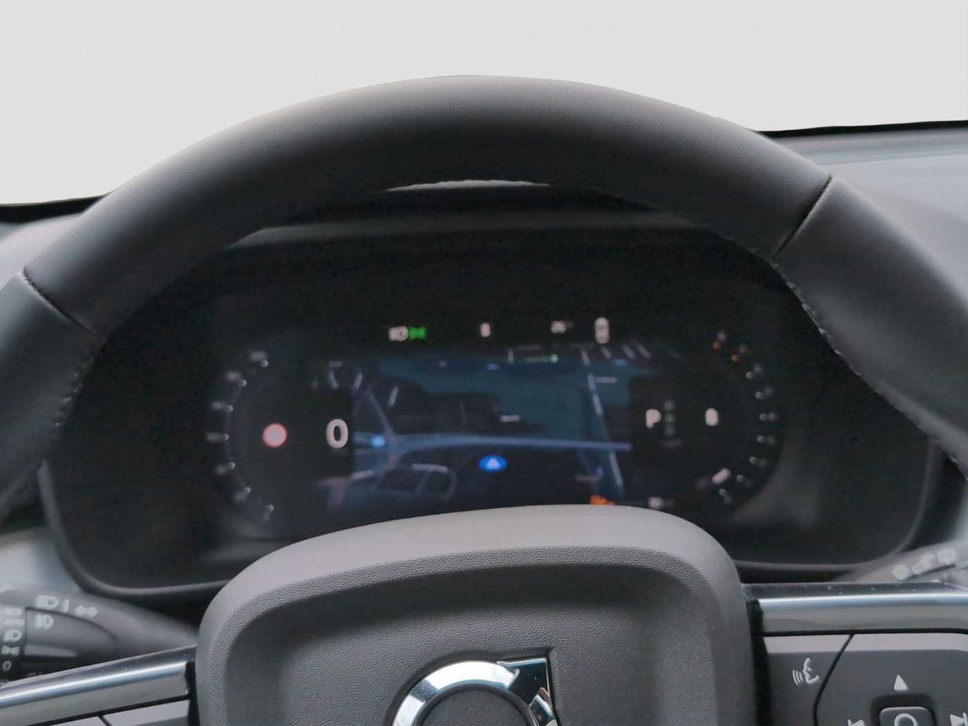 Volvo XC40 – Bild 5